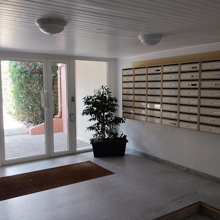 Studio Cap D' Agde Centre Port Exterior foto