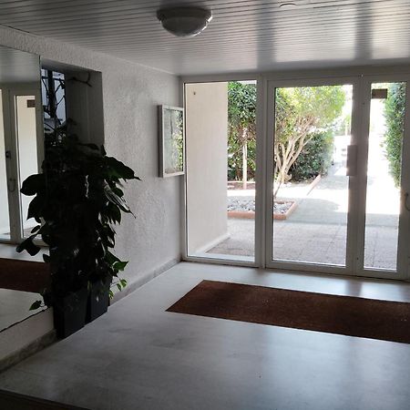 Studio Cap D' Agde Centre Port Exterior foto